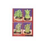 Jade Carving Craft thumbnail-1