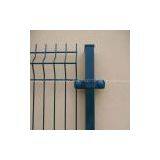 Good Iron Wire Mesh Fence thumbnail-2