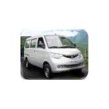 Electric Van