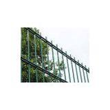 Double Wires Fence