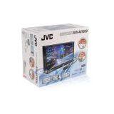 Kenwood DNX-5160 DVD/Navigation Receiver thumbnail-2