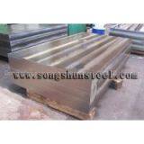 1.2344 Hot Rolled Tool Steel, 1.2344 Steel Plate thumbnail-1