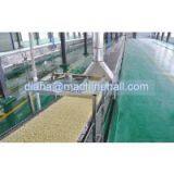 Instant Noodles Production Line|Instant Noodles Processing Machine