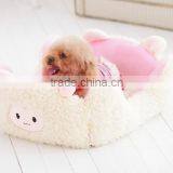 50*40*18CM Plush Pet House Dog House Pet Kennel thumbnail-2