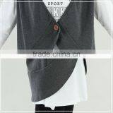 Green Home Cotton Lovely Maternity Evening Wear thumbnail-5