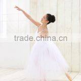 Basic Romantic Ballet Tutu thumbnail-3