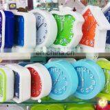 Candy-Colored 3D Digital Alarm Clock thumbnail-2