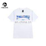 Hot sale special design comfortable man t-shirt custom