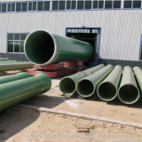 Factory Price FRP Pipe With CE Certification From Chinese Supplier thumbnail-2
