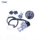 Motorcycle Side Lock,ignition Switch,OEM Lock Parts for Honda Models thumbnail-2