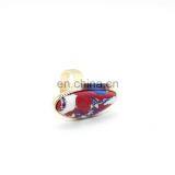 Colorful Turquoise Ring thumbnail-3