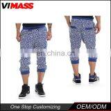 Latest Casual Fashion Summer Men Short Pants thumbnail-1