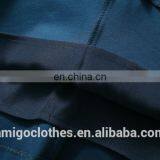 2016 Blue Boutique Two Piece Flouncing Dress Mature Female Dress Set Wholesale thumbnail-6