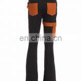 Steampunk Trousers With Extra Pockets thumbnail-2