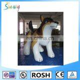 Sunway Cool Giant Inflatable Dog for Advertising thumbnail-2