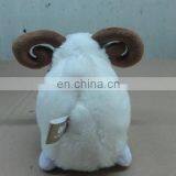 HI EN71 Custom Plush Toy Baby Toy Plush Toy Sheep thumbnail-4