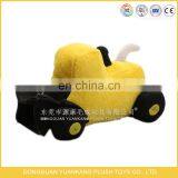 Plush Toys Supplier Soft Plush Baby Stuffed Car Toys thumbnail-3