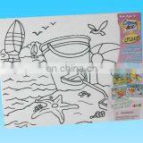 DIY Painting on Canvas/DIY Painting by Numbers/Diy Digital Painting thumbnail-1