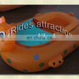 Kiddy Bumper Boat-002 Inflatable Bumper Boat