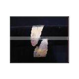 Leaf Hand Cuff Bracelet thumbnail-1