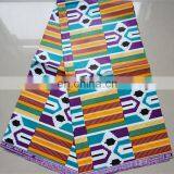 Hot Sale African Super JAVA Print Fabrics Fashion Hitarget Wax Print Fabrics Veritable Guaranteed JAVA thumbnail-6