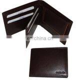 Men Gender and Leather Material Wallet thumbnail-3
