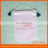 Welcomed Custom World Cup Exchange Flag