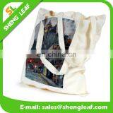 2017 Promotional Cotton Tote Bag thumbnail-1