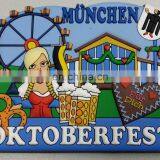 Soft 3D PVC Magnet for Houses Decorating . thumbnail-1