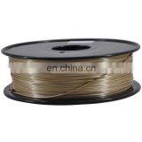 Ldpe 3d Printer Filament Polymer Nylon 1.75mm 3mm 2.85mm Filament
