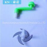 Multi-function Kitchen Manual Food Processor Meat Grinder Vegetable Chopper thumbnail-4