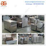 Shrimp Cracker Processing Line|Prawn Cracker Making Machine|Prawn Cracker Cutter Machine for Sale thumbnail-2
