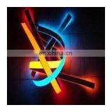 colorful el strip /el ribbon/el panel