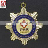 Good Quality Brass Wholesale National Flag Pin Badge thumbnail-4