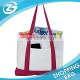 Out Carrying Pop Sale Women Non-woven Shoulder Bag thumbnail-2