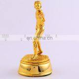 New 2016 The Plating Ornaments Resin Trophy Cup