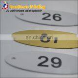 Good Price Luggage Metal Tag thumbnail-1