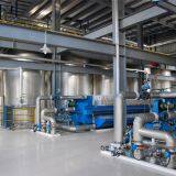 30-50tpd Corn Germ Oil Refining Machine ,cooking Oil Refining Production Line thumbnail-2