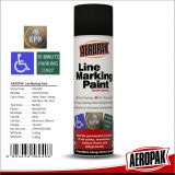AEROPAK 500ML Line Marking Paint