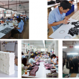 Guangzhou Charles Leather Products Co. LTD company overview - view 1 thumbnail