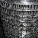 Electric-galvanized steel wire 9 Gauge Welded Wire Mesh Wall Body Protection