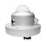 GUVV-T10GC-H6 180° Wide Angle UV Sensor Probe thumbnail-2