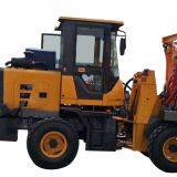 Put line Digging Hole Pile Driving Equipment