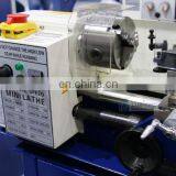 Hobby Lathe CJ0618 Mini Metal Lathe Machine Price thumbnail-2