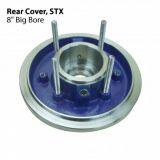 Aftermarket Spare Parts for ANSI Pump CD4M Goulds 3196 Pump Parts Covers thumbnail-3