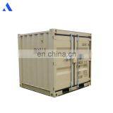 Custom Made 6ft Shipping Container thumbnail-4