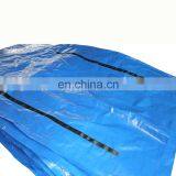 Strong Sewing Blue Coating Waterproof PE Mattress Covers thumbnail-6