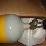 Hot Sale Cheap Spare Gas Cylinder for Air Breathing Apparatus thumbnail-2