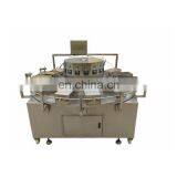 Egg Waffle Cone Ice Cream Cone Processing Machine Ice Cream Waffle Cone Maker thumbnail-2