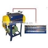 Hot Sale Cable Wire Peeling Machine thumbnail-1